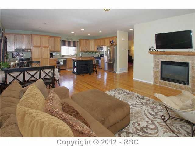 12214 Anacostia Dr, Peyton, CO 80831