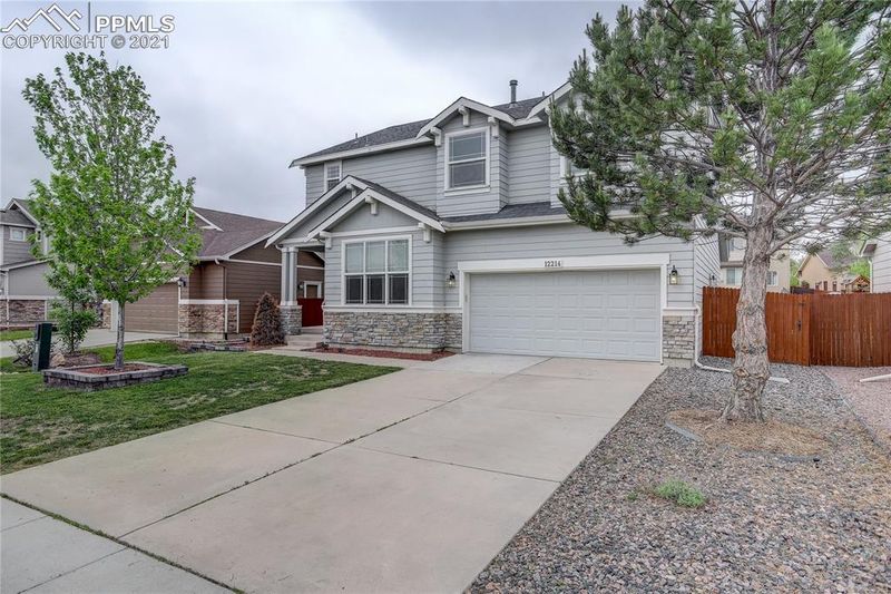 12214 Sleeping Bear Rd, Peyton, CO 80831