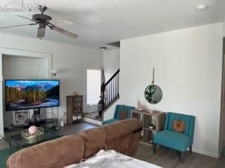 12215 Angelina Dr, Peyton, CO 80831