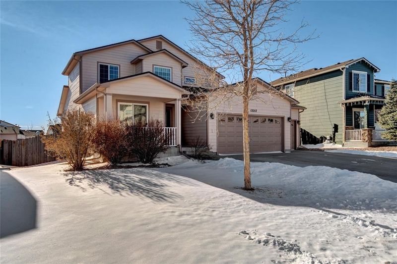 12217 Crystal Downs Rd, Peyton, CO 80831