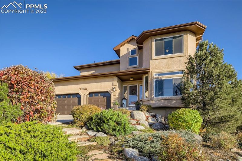 12217 Mount Baldy Dr, Colorado Springs, CO 80921