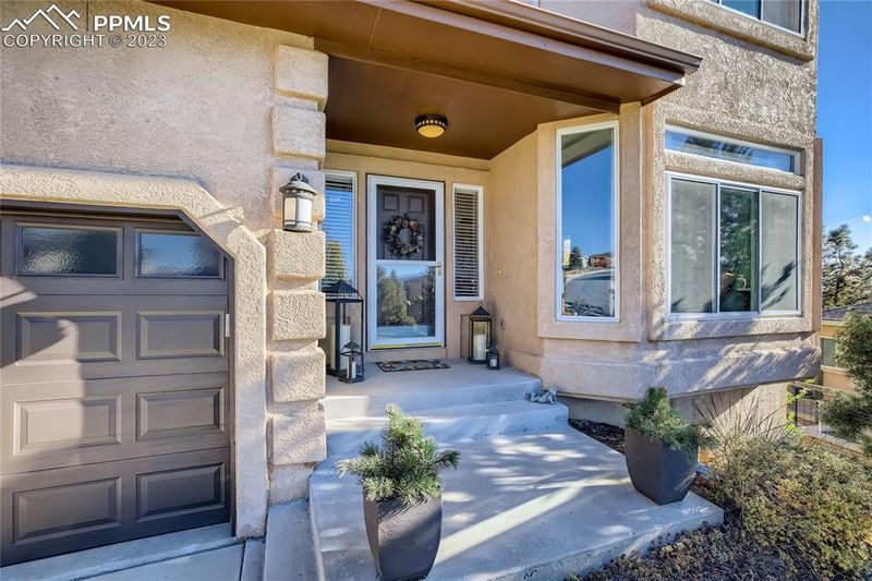12217 Mount Baldy Dr, Colorado Springs, CO 80921