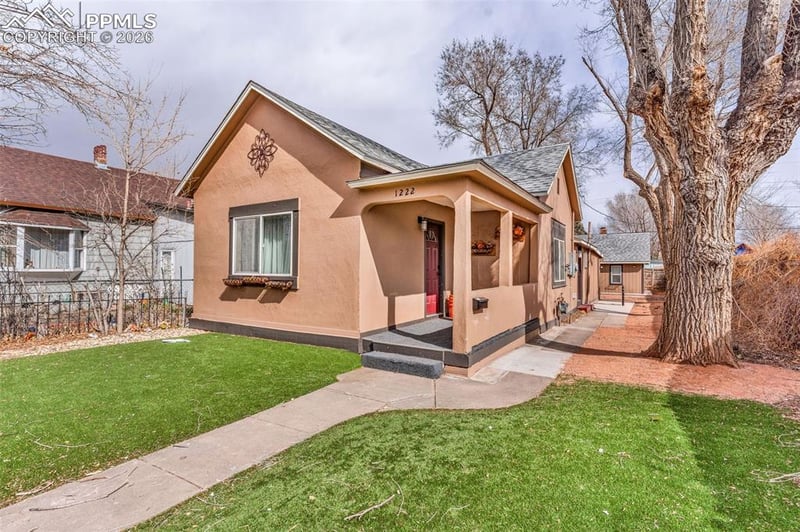 1222 Eilers Ave, Pueblo, CO 81006
