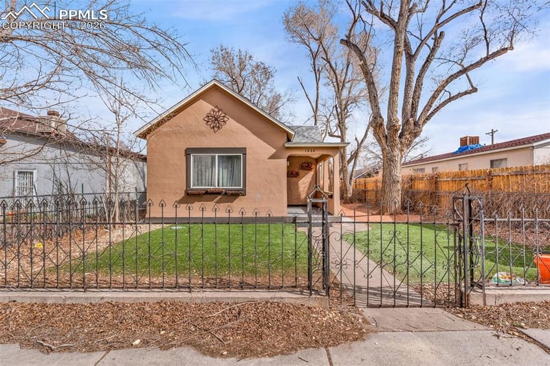 1222 Eilers Ave, Pueblo, CO 81006