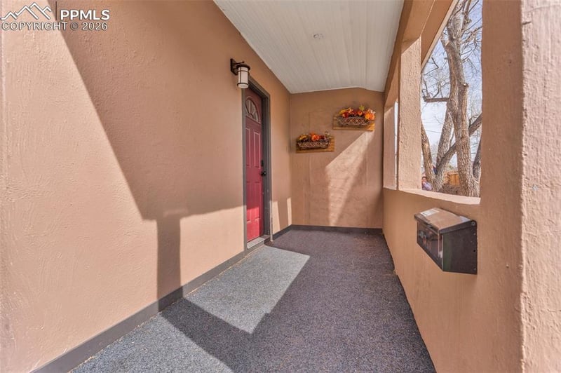 1222 Eilers Ave, Pueblo, CO 81006