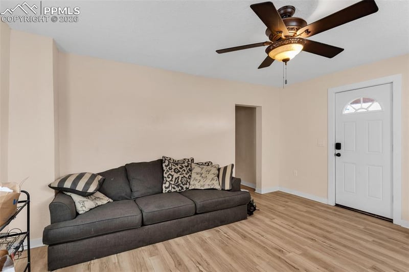 1222 Eilers Ave, Pueblo, CO 81006