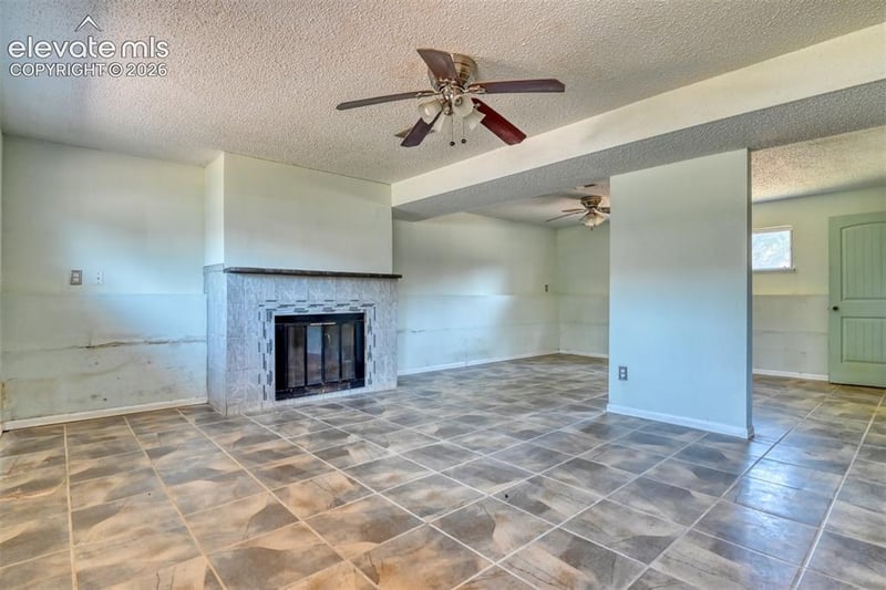 1222 Rushmore Dr, Colorado Springs, CO 80910
