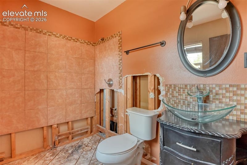 1222 Rushmore Dr, Colorado Springs, CO 80910