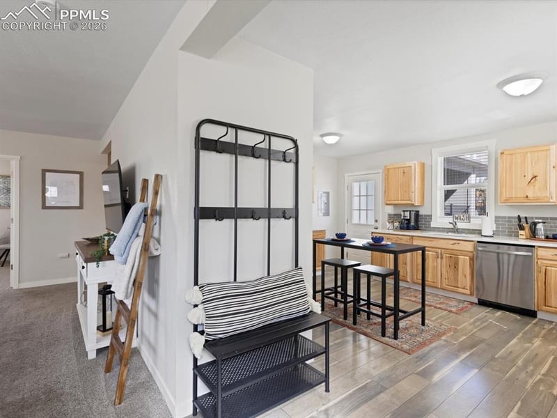 1222 Westend Ave, Colorado Springs, CO 80904