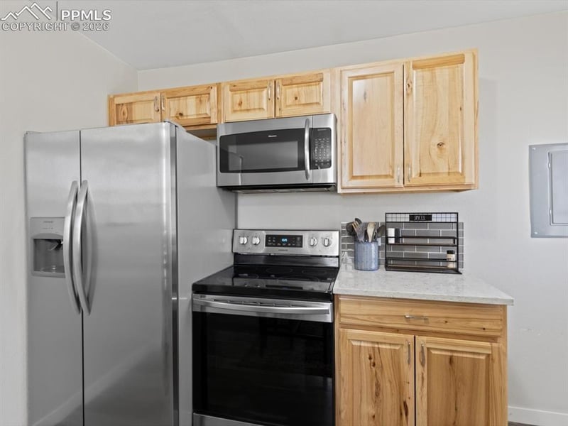 1222 Westend Ave, Colorado Springs, CO 80904