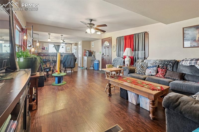 12220 Preston Pl, Peyton, CO 80831