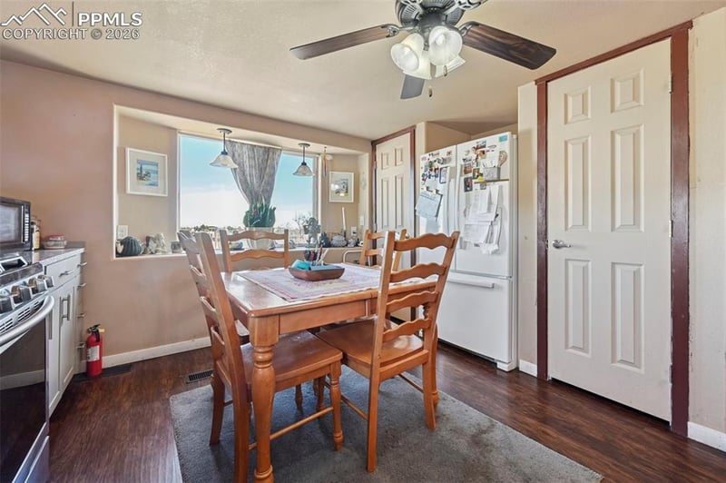 12220 Preston Pl, Peyton, CO 80831