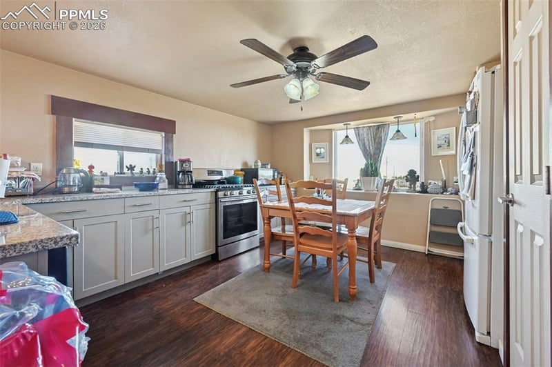12220 Preston Pl, Peyton, CO 80831