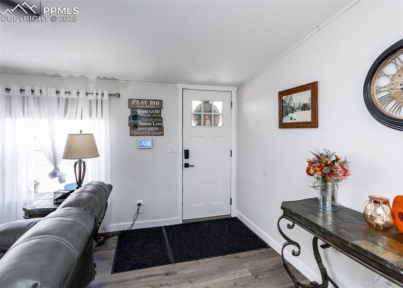 12220 Tracy Ln, Peyton, CO 80831