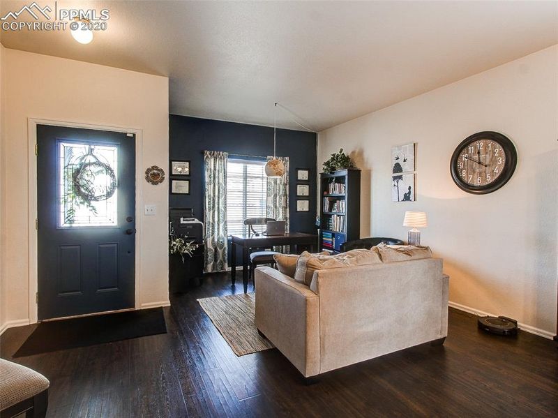 12221 Crystal Downs Rd, Peyton, CO 80831