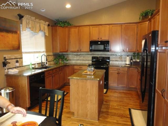 12222 Point Reyes Dr, Peyton, CO 80831