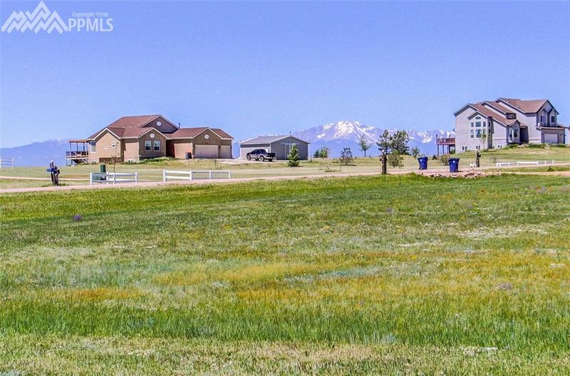 12225 N Conestoga Trl, Elbert, CO 80106