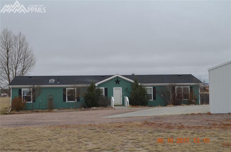 12225 Safe Landing Dr, Peyton, CO 80831