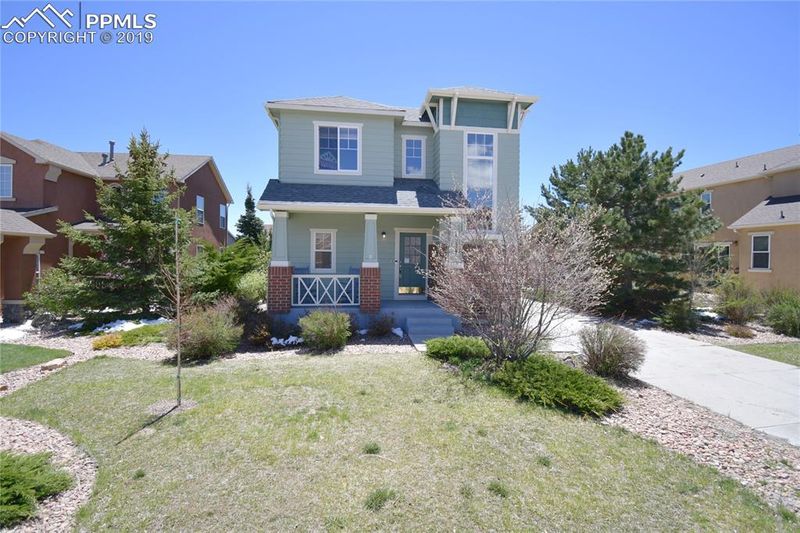 12227 Point Reyes Dr, Peyton, CO 80831