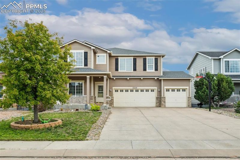 12229 Crystal Downs Rd, Peyton, CO 80831