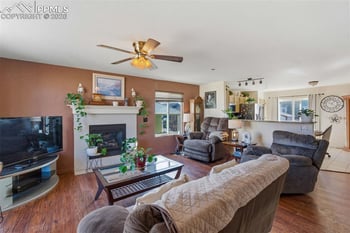 1223 Cailin Way, Fountain, CO 80817