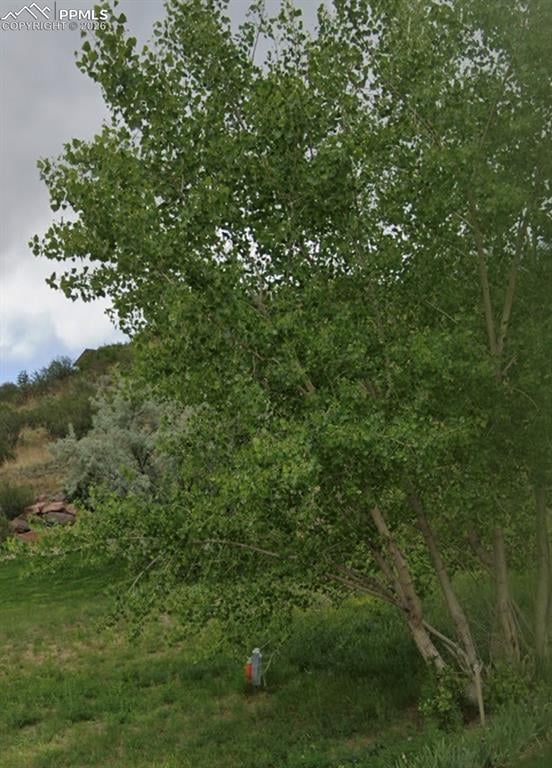 1223 Ethereal Cir, Colorado Springs, CO 80904