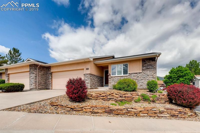 1223 Glen Haven Point, Colorado Springs, CO 80907