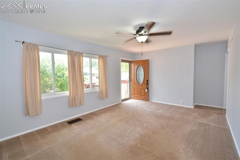 1223 Pando Ave, Colorado Springs, CO 80905