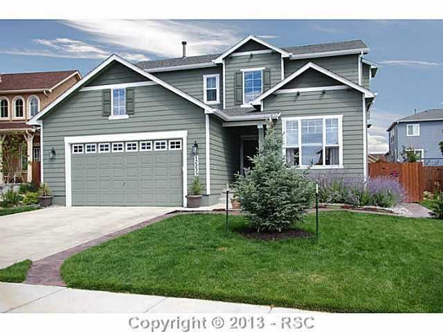 12230 Isle Royale Dr, Peyton, CO 80831