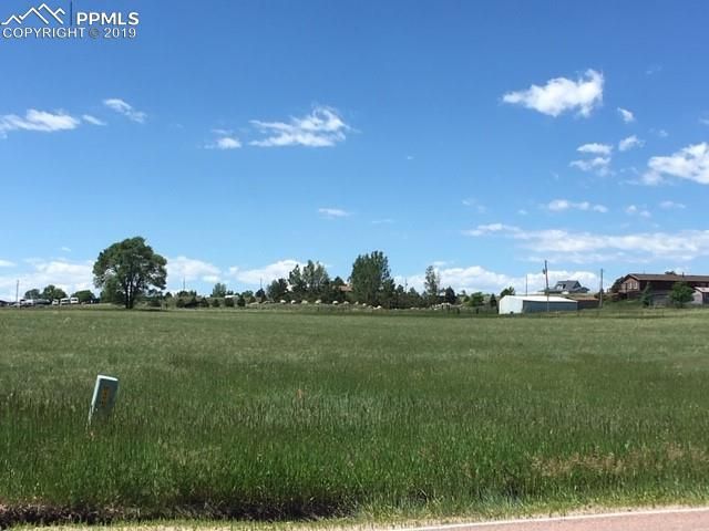 12230 Richardson Ln, Peyton, CO 80831