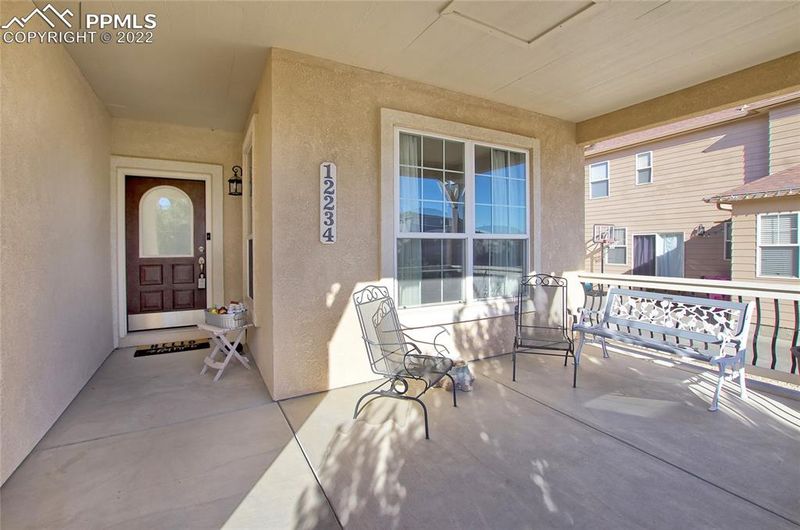 12234 Point Reyes Dr, Peyton, CO 80831