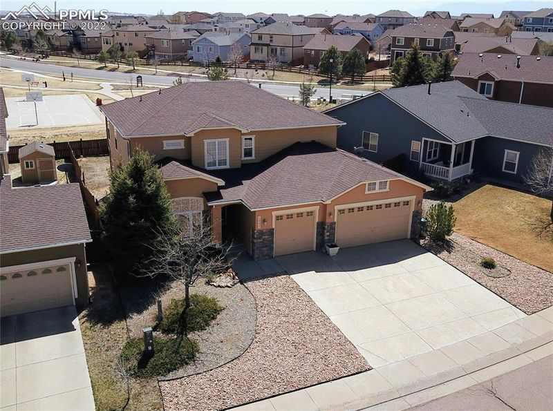 12237 Isle Royale Dr, Peyton, CO 80831