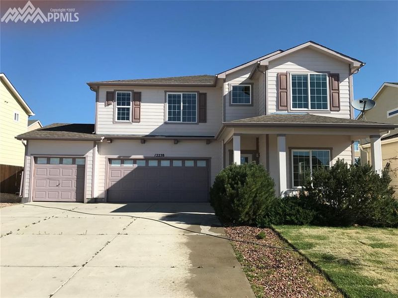 12238 Crystal Downs Rd, Peyton, CO 80831