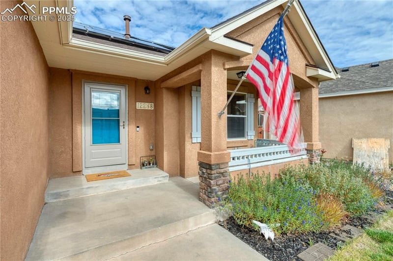 12238 Sleeping Bear Rd, Peyton, CO 80831