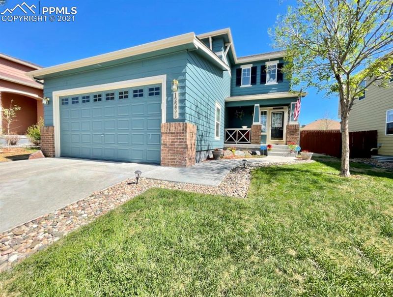 12239 Anacostia Dr, Peyton, CO 80831