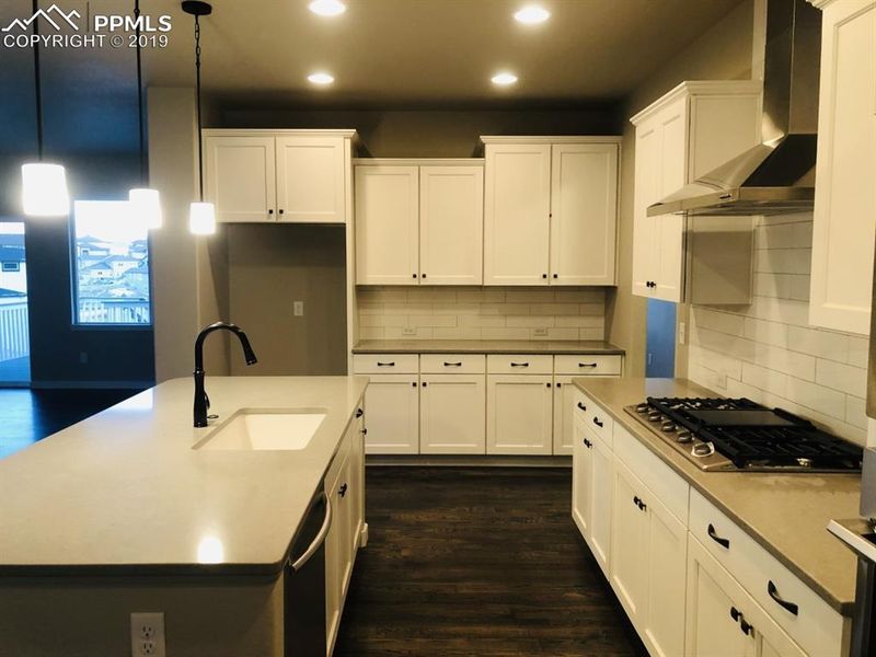 1224 Count Fleet Ct, Colorado Springs, CO 80921