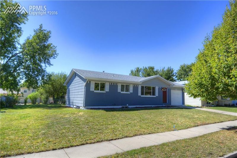 1224 Osgood Rd, Colorado Springs, CO 80915