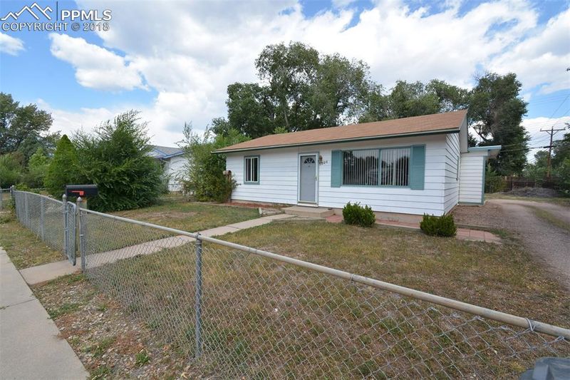 1224 Pando Ave, Colorado Springs, CO 80905