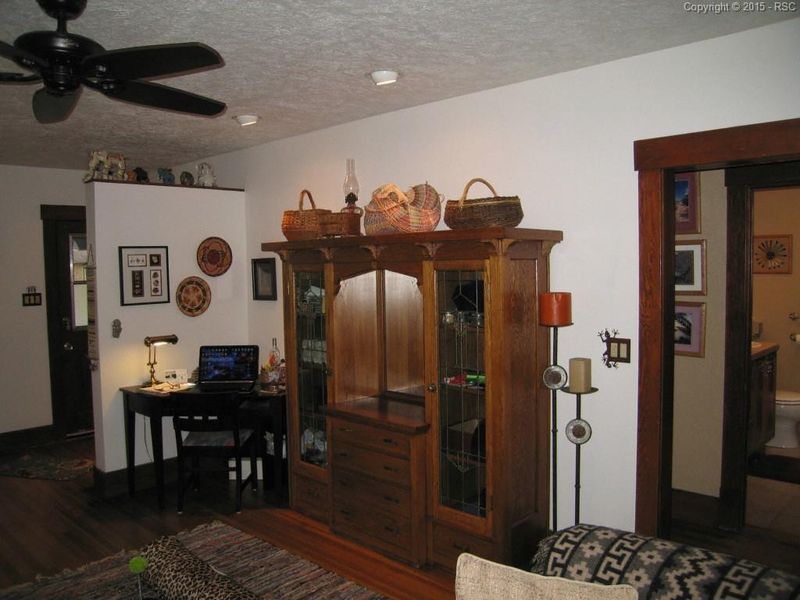 1224 W Pikes Peak Ave, Colorado Springs, CO 80904