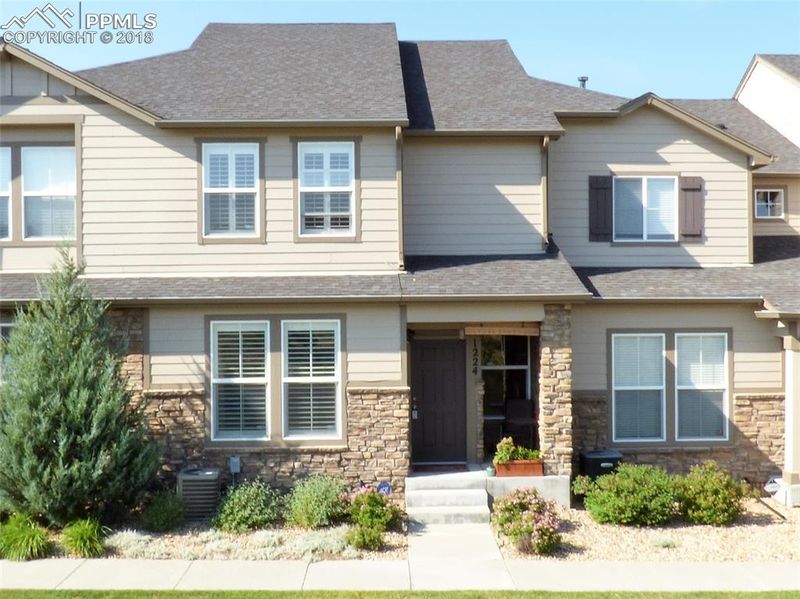1224 Timber Run Hts, Monument, CO 80132