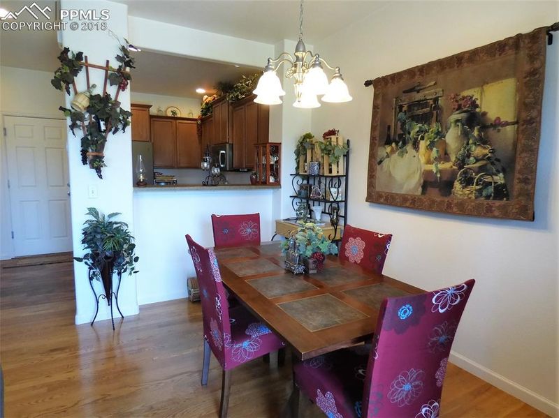 1224 Timber Run Hts, Monument, CO 80132