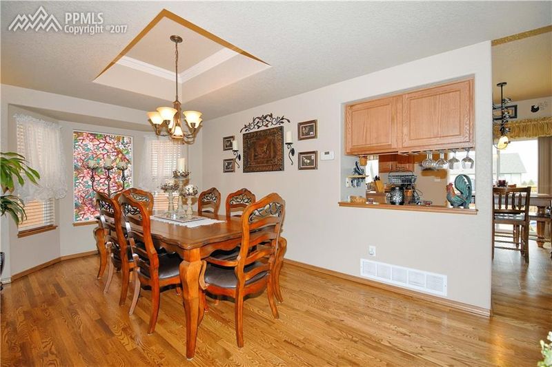 12243 Sleeping Bear Rd, Colorado Springs, CO 80831