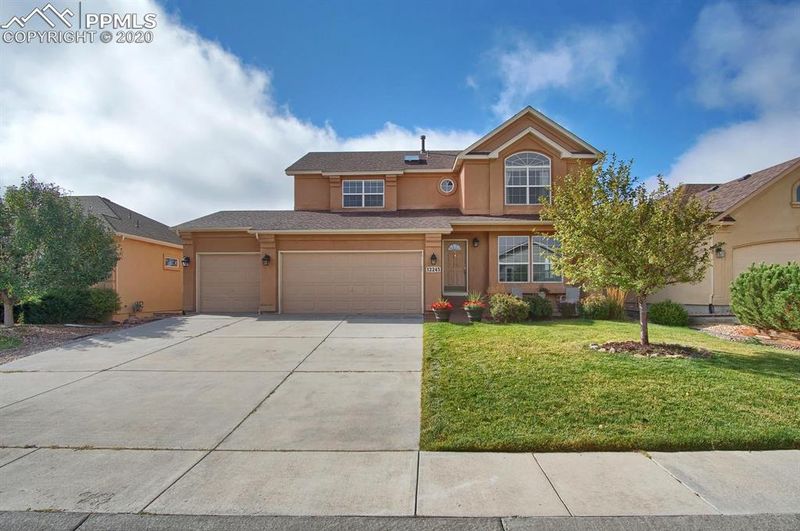 12245 Big Cypress Dr, Peyton, CO 80831