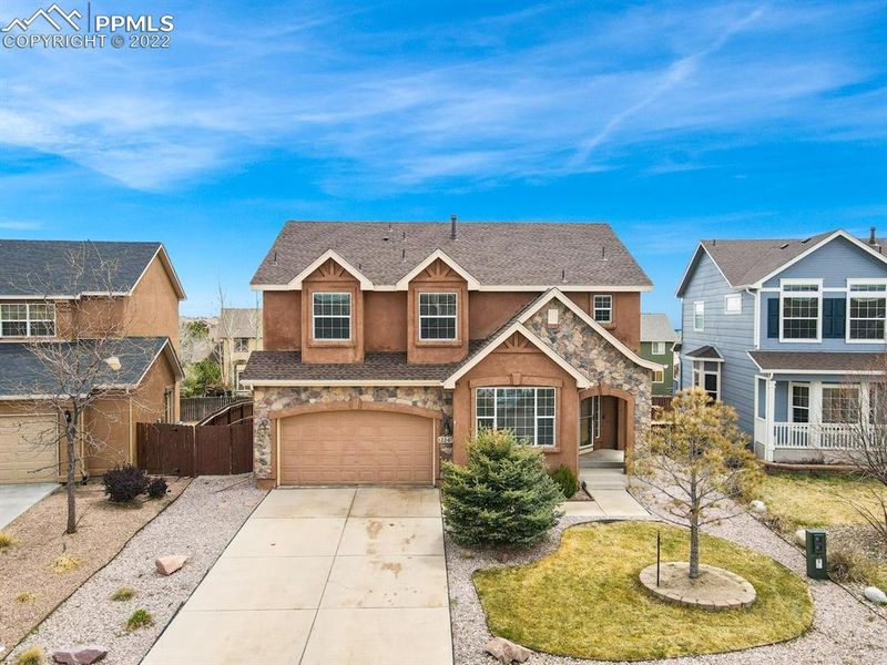 12247 Sleeping Bear Rd, Peyton, CO 80831