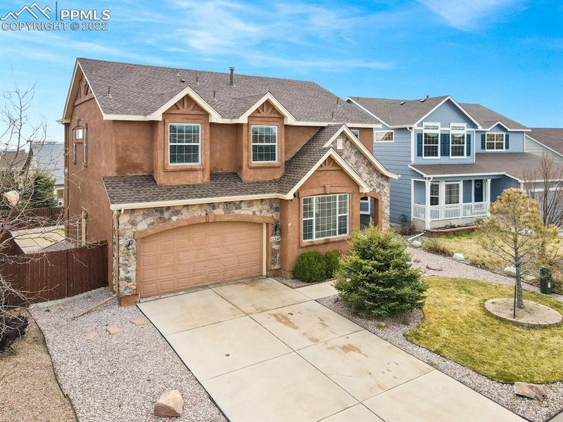 12247 Sleeping Bear Rd, Peyton, CO 80831