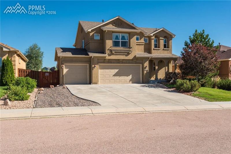 12248 Chimney Smoke Dr, Peyton, CO 80831