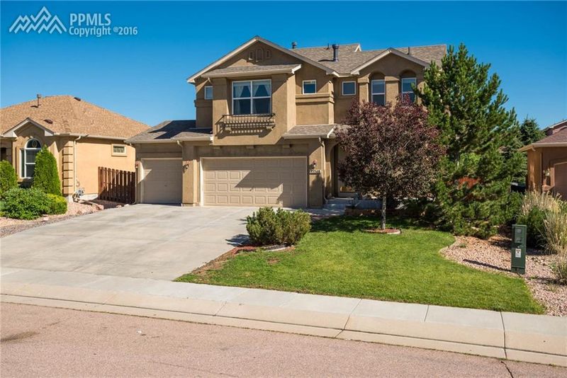 12248 Chimney Smoke Dr, Peyton, CO 80831