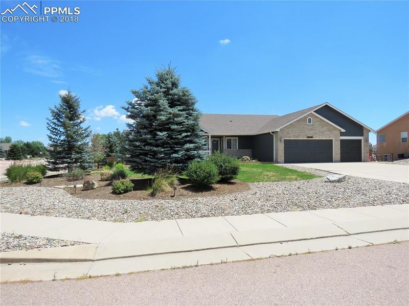 12249 Rio Secco Rd, Peyton, CO 80831