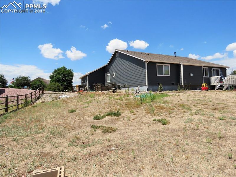 12249 Rio Secco Rd, Peyton, CO 80831