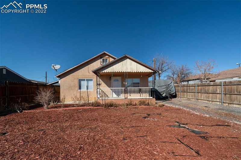1225 E 1st St, Pueblo, CO 81001